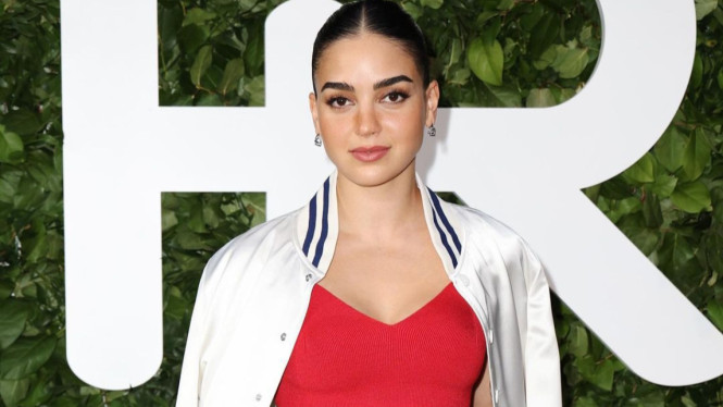 Instagram/melissabarreram 