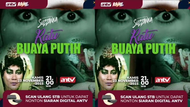Instagram/antv_official 