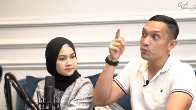 YouTube/ Cerita Untungs