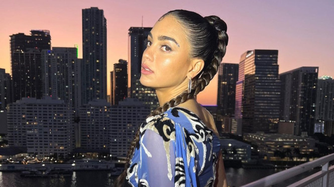 Instagram/melissabarreram 