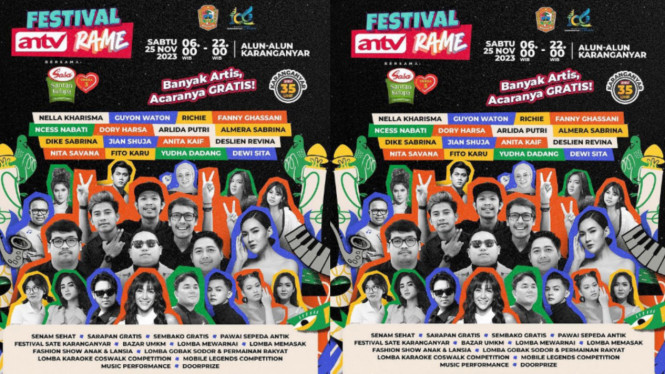 Instagram/@antv_official