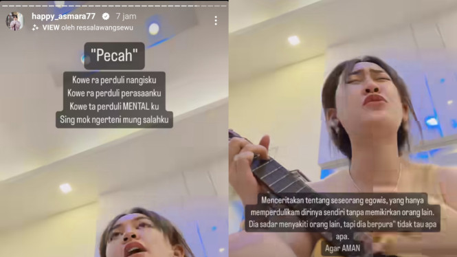 Instagram/happy_asmara77