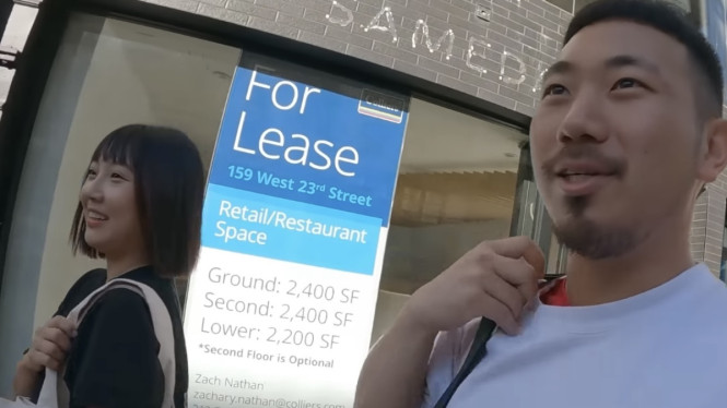 Mingoy YAMAN/YouTube