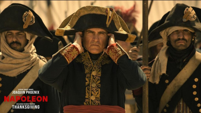 Instagram/napoleonmovie 