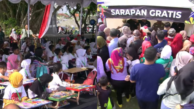 Youtube/Antv official