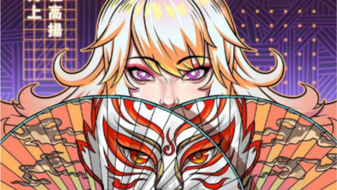 Instagram/@motionimefest