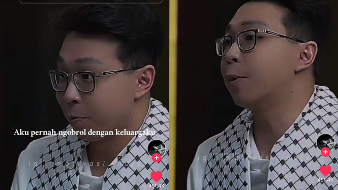 Tiktok/motivasi.millenial