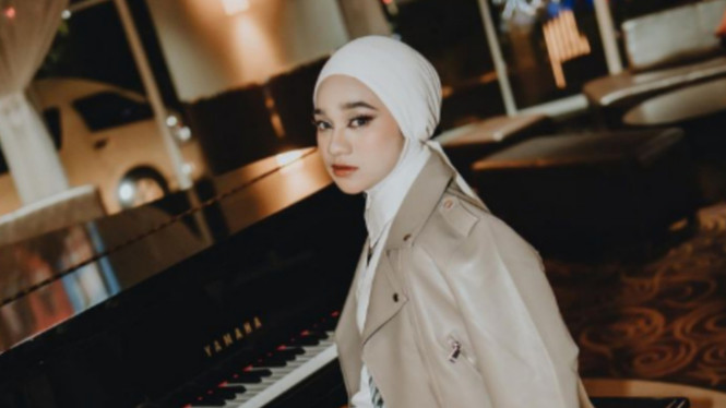 Instagram/@nabilataqiyyah