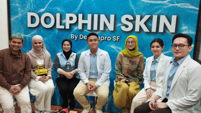 IntipSeleb/ Wahyu Firmansyah