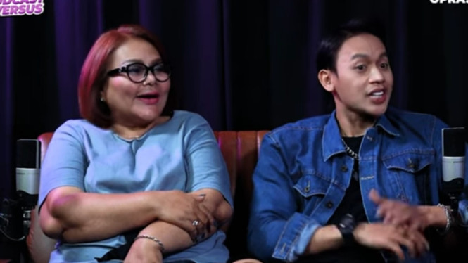 YouTube/opera entertainment