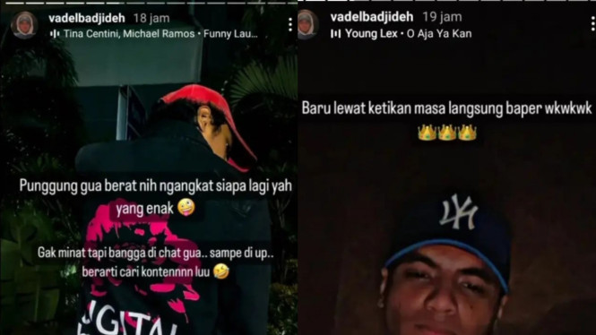 Instagram/vadelbadjideh 