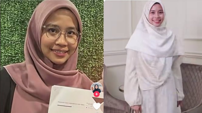 Sosok dan Instagram Fatin Umaidah, Dituding Selingkuhan Suami Aisyah