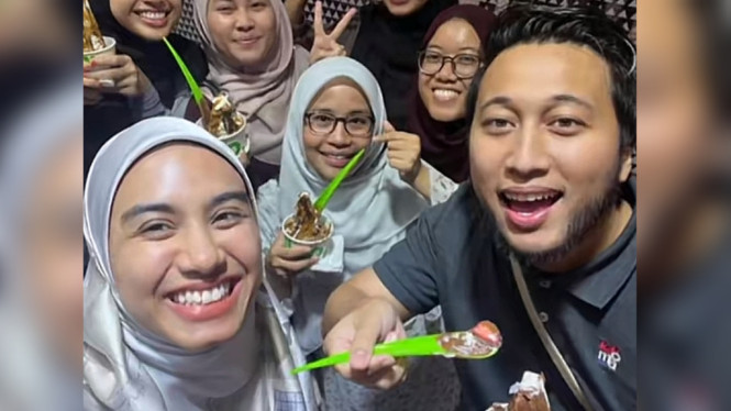 Instagram/aisyahhijanah