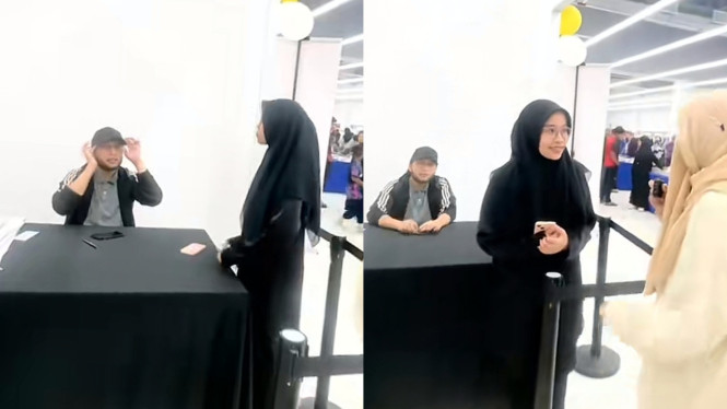 TikTok/bidadari.rara