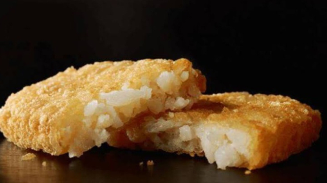 Resep Hash Brown McD ala Rumahan, Cocok Untuk Sarapan hingga Camilan