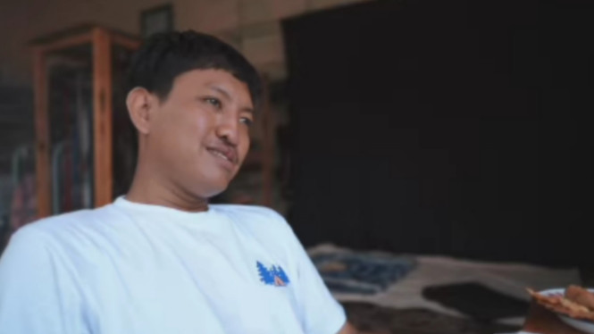 YouTube/Davisiumbing