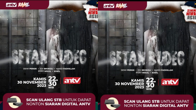 Instagram/antv_official