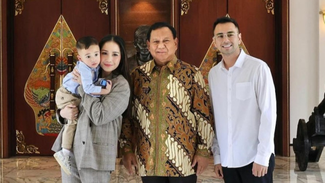 Instagram/raffinagita1717