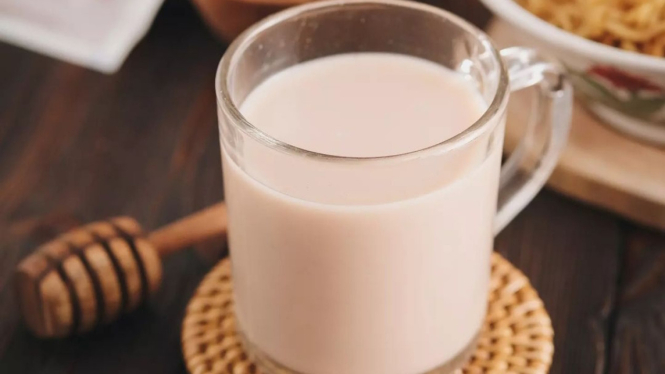 Cocok Jadi Minuman Penghangat Tubuh Saat Musim Hujan, Intip Resep