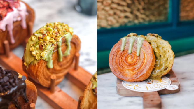 Instagram.com/monsieurspoon