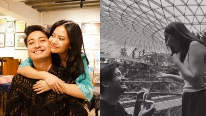 Instagram/@luthfiaulia