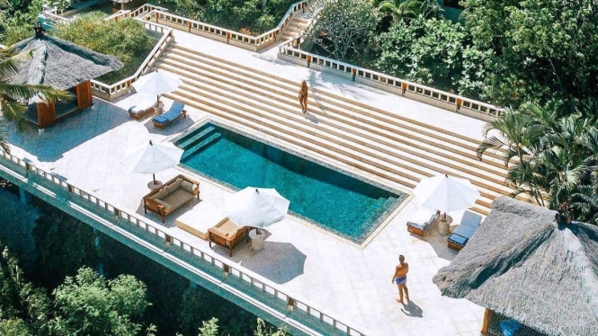 Instagram/ @amankila