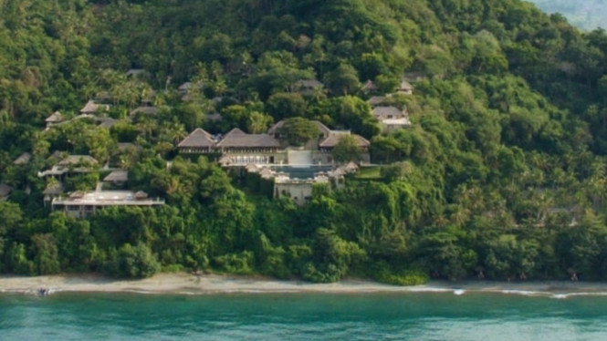 Instagram/ @amankila