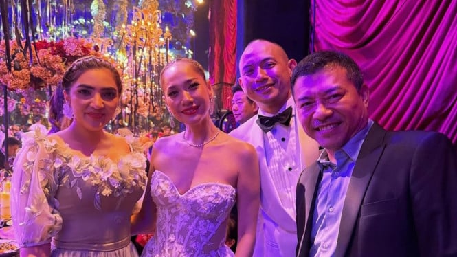 Instagram/ashanty_ash 