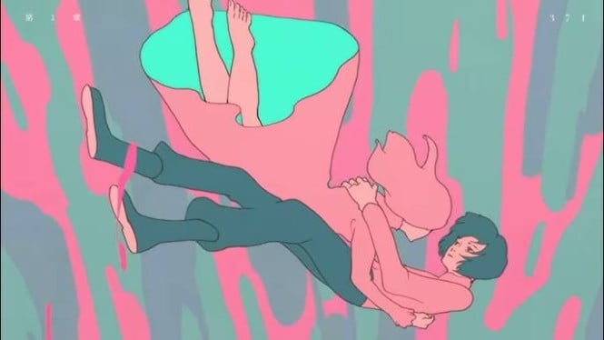 Youtube/Ayase Yoasobi