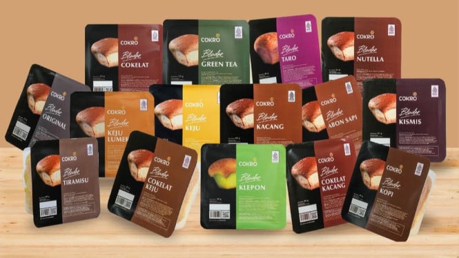 Instagram/ @bludercokro