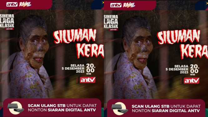 Instagram/antv_official 