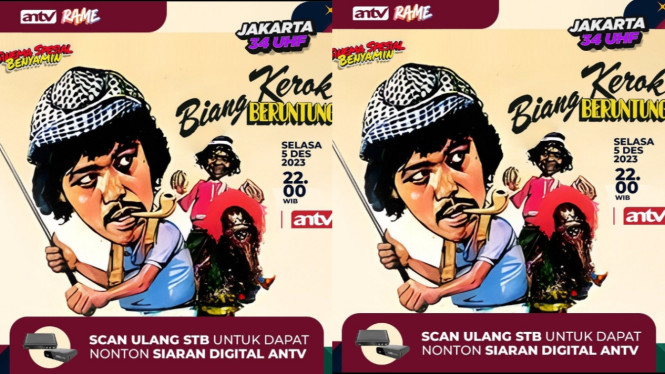 Instagram/antv_official