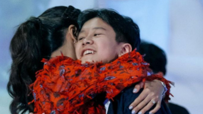 Instagram/@sheemar_rahman