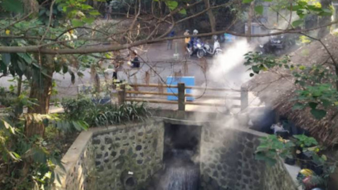 gmaps/Radio backpacker guesthouse