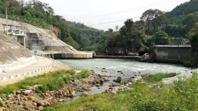 gmaps/Hardiansyah Baihaqqi