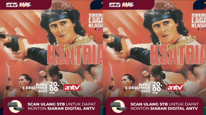 Instagram/antv_official 