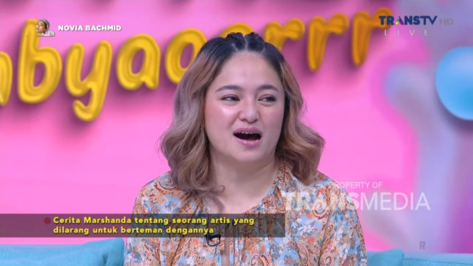 Youtube.com/TRANS TV Official YouTube