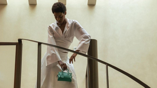 Instagram/ @rounnofficial