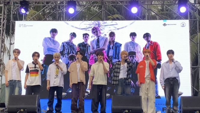 Julita Robiatul/IntipSeleb