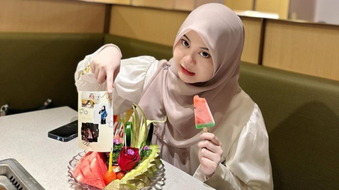 Instagram/ @nadykhtnaptr