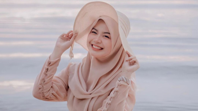 Instagram/ @nadykhtnaptr