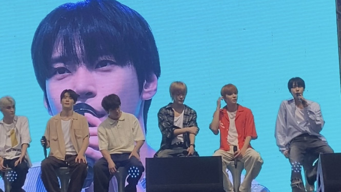 Julita Robiatul/IntipSeleb