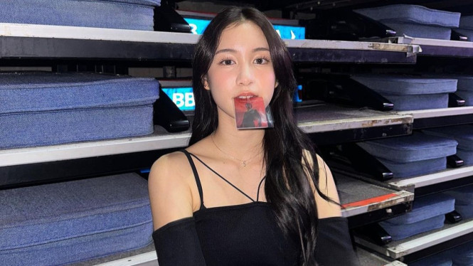 Instagram/ @paeyah.bnk48official