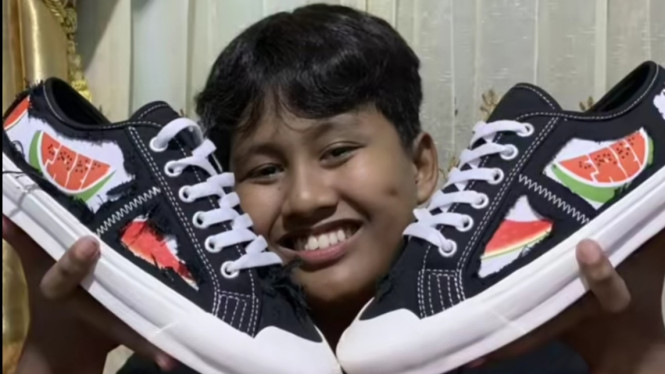 TikTok/ @sipalinglokal