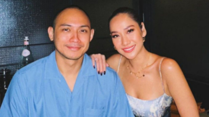 Instagram/@tikoaryawardhana