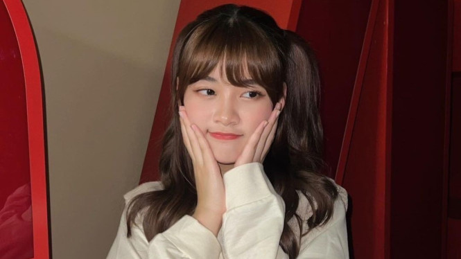 Instagram/ @pim.cgm48official