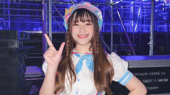 Instagram/ @pim.cgm48official