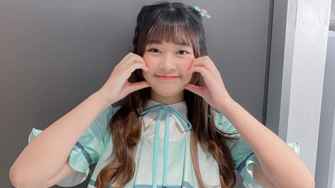 Instagram/ @pim.cgm48official