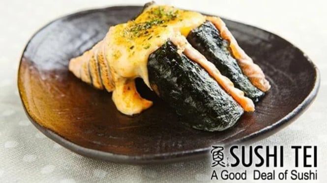 Sushi tei 
