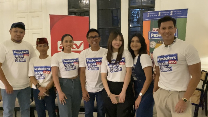 Julita Robiatul/IntipSeleb